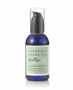 LONGWOOD AROMA OIL Healthy