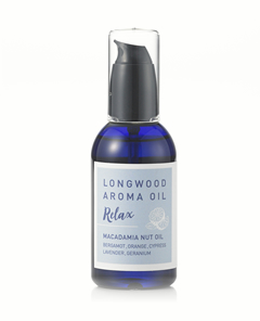LONGWOOD AROMA OIL Relax